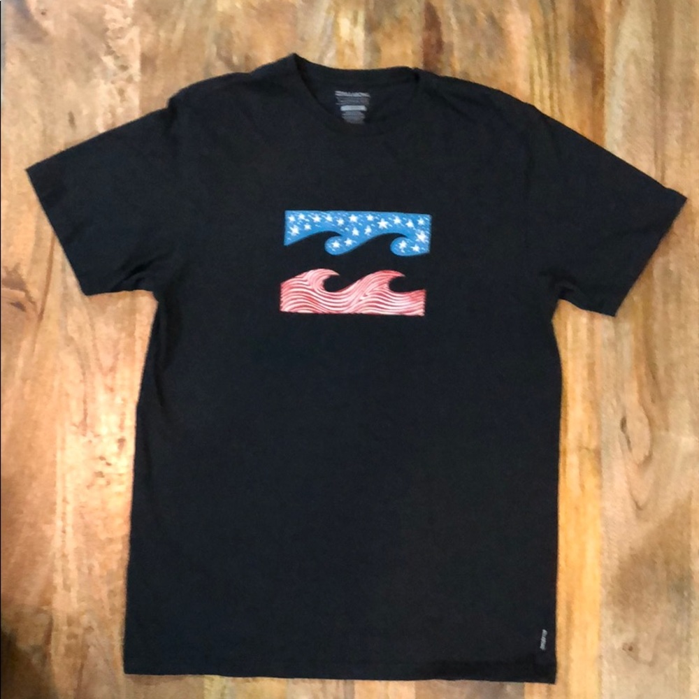 QuickSilver Graphic T-Shirt